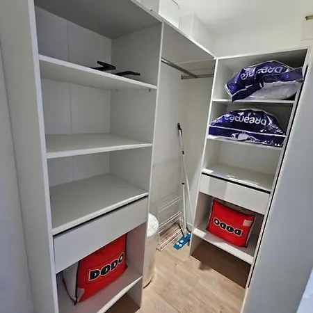 Superbe 2 Personnes A La Montagne Bagnères-de-Luchon