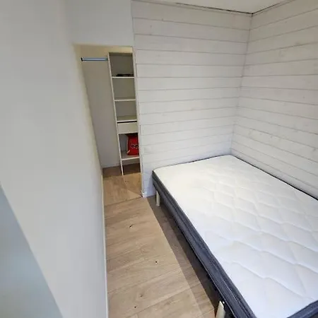 Apartment Superbe 2 Personnes A La Montagne