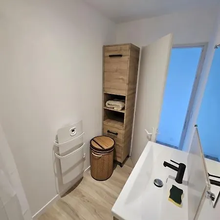 Superbe 2 Personnes à La Montagne Bagnères-de-Luchon