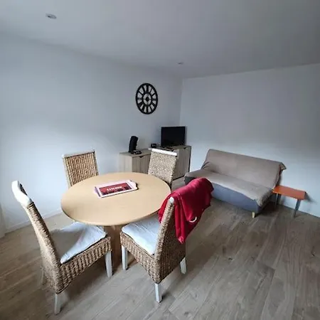 Superbe 2 Personnes A La Montagne * Bagnères-de-Luchon