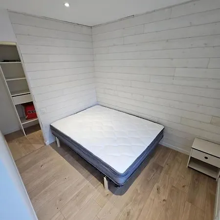 Superbe 2 Personnes A La Montagne * Bagneres-de-Luchon