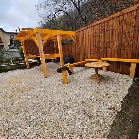 Superbe 2 Personnes A La Montagne *