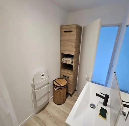 Superbe 2 Personnes A La Montagne Bagnères-de-Luchon