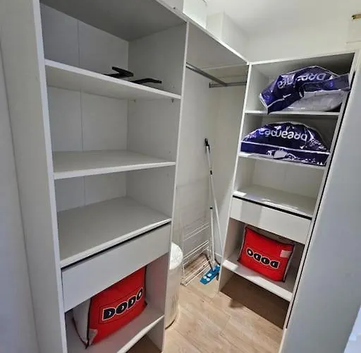 Superbe 2 Personnes A La Montagne Bagneres-de-Luchon