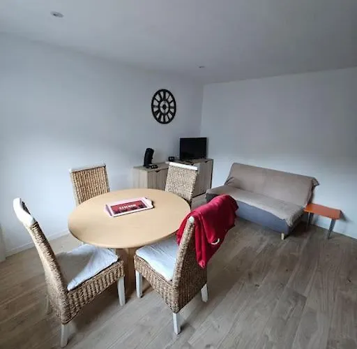 Superbe 2 Personnes A La Montagne * Bagnères-de-Luchon