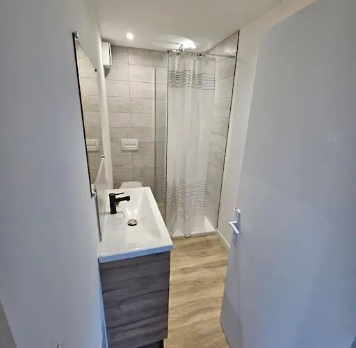 Superbe 2 Personnes A La Montagne Apartment