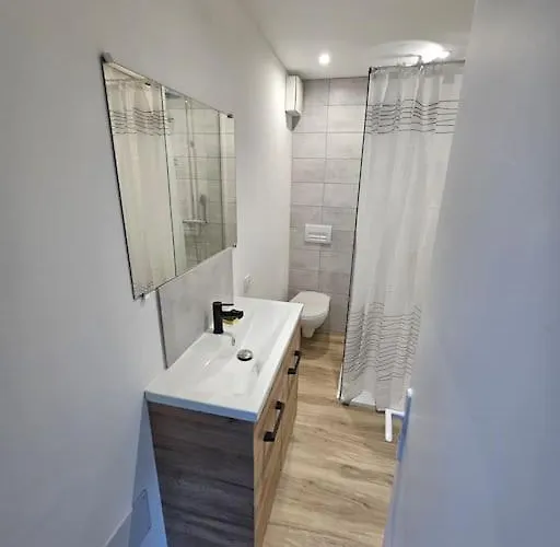 Superbe 2 Personnes A La Montagne Bagneres-de-Luchon