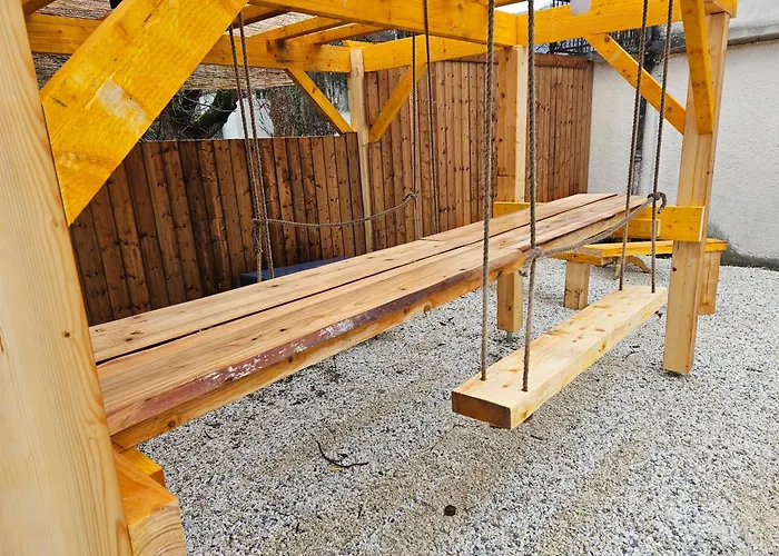 Superbe 2 Personnes A La Montagne * Bagnères-de-Luchon